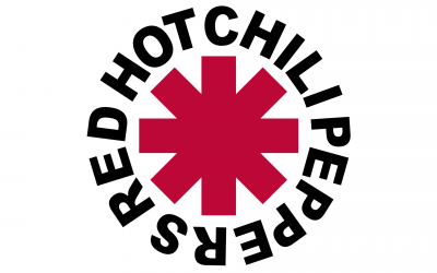 logo Red Hot Chili Peppers